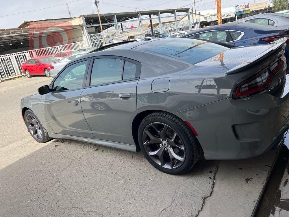 Dodge Charger